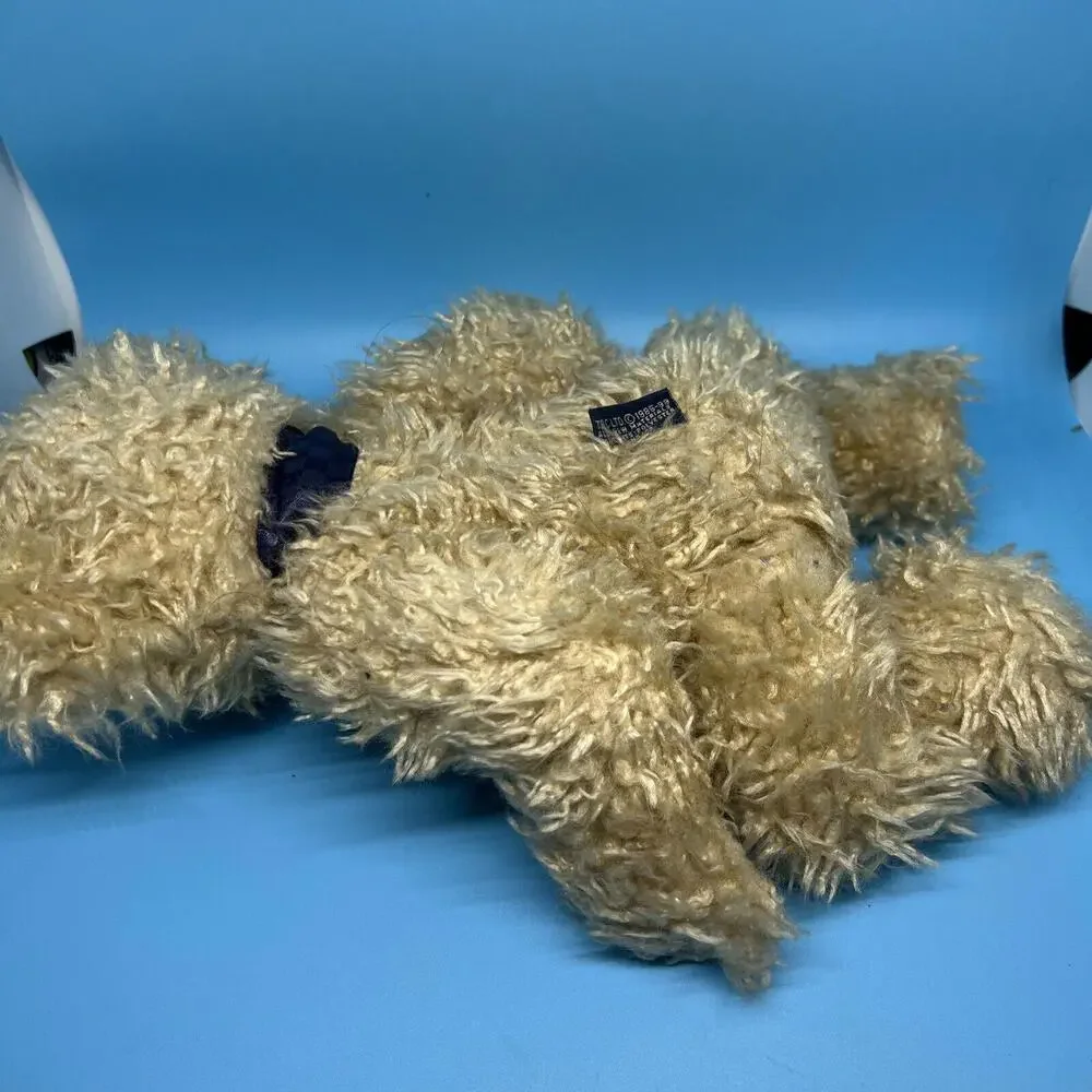 Boyds Bears Doolittle Buckshot 12